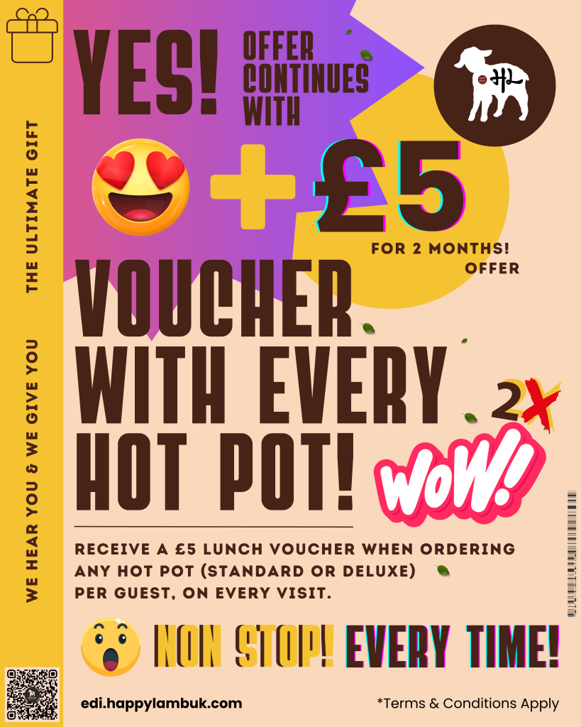 Edinburgh 8 Offer Continue Vouchers 5 IG on 28th Edinburgh 22 04 2025 1