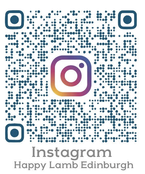 Follow us on Instagram